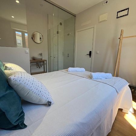 Ameixial Suites Порто Екстериор снимка