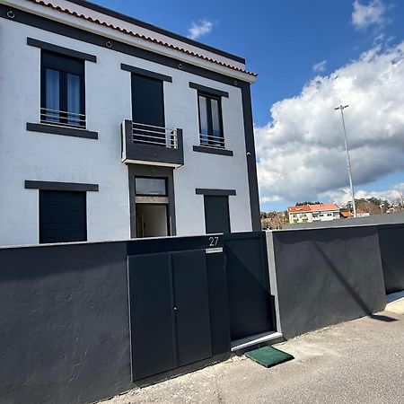 Ameixial Suites Порто Екстериор снимка
