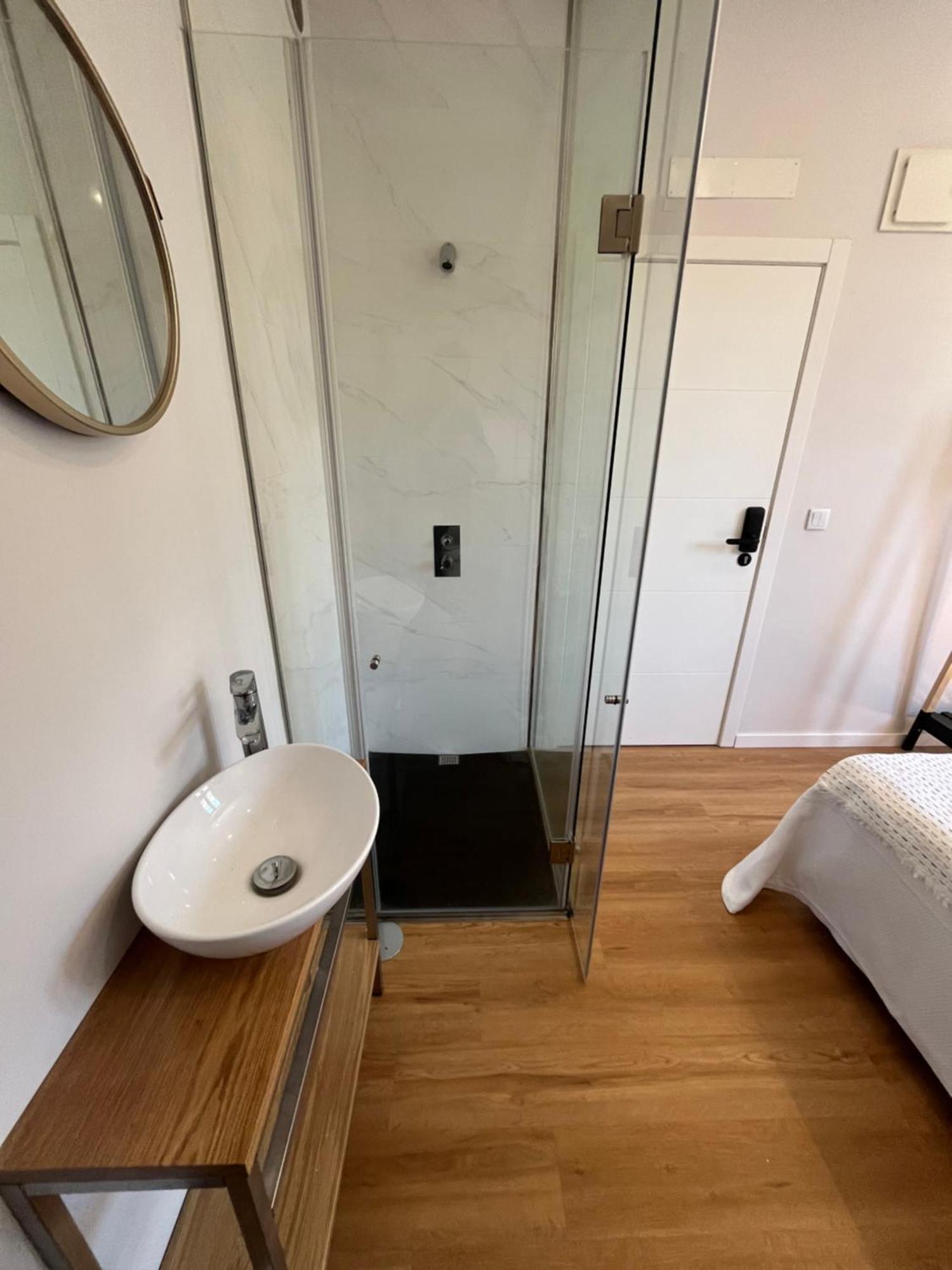 Ameixial Suites Порто Екстериор снимка