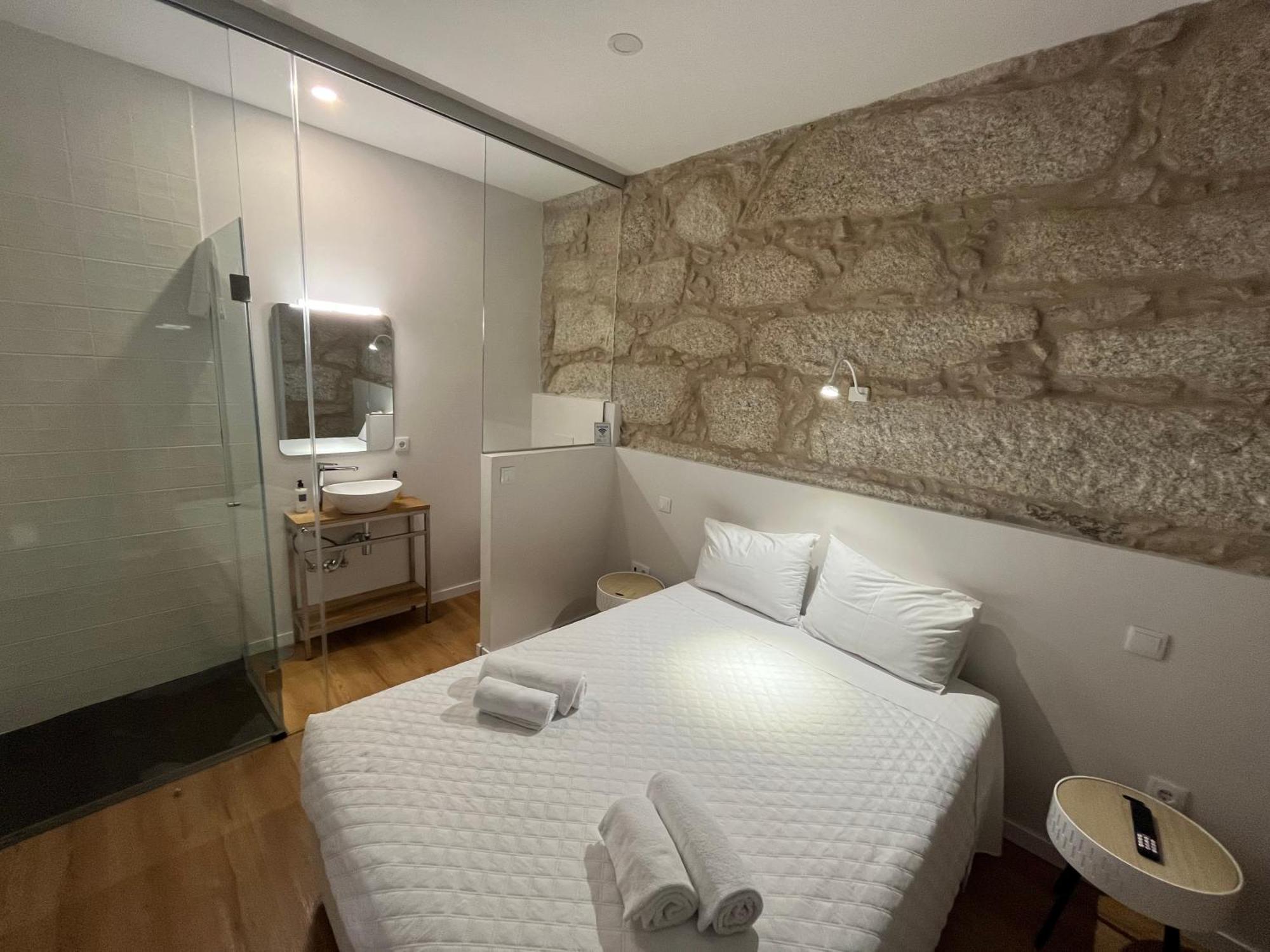 Ameixial Suites Порто Екстериор снимка