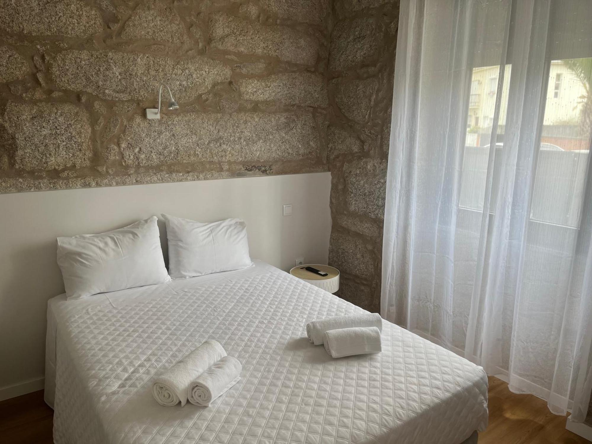 Ameixial Suites Порто Екстериор снимка