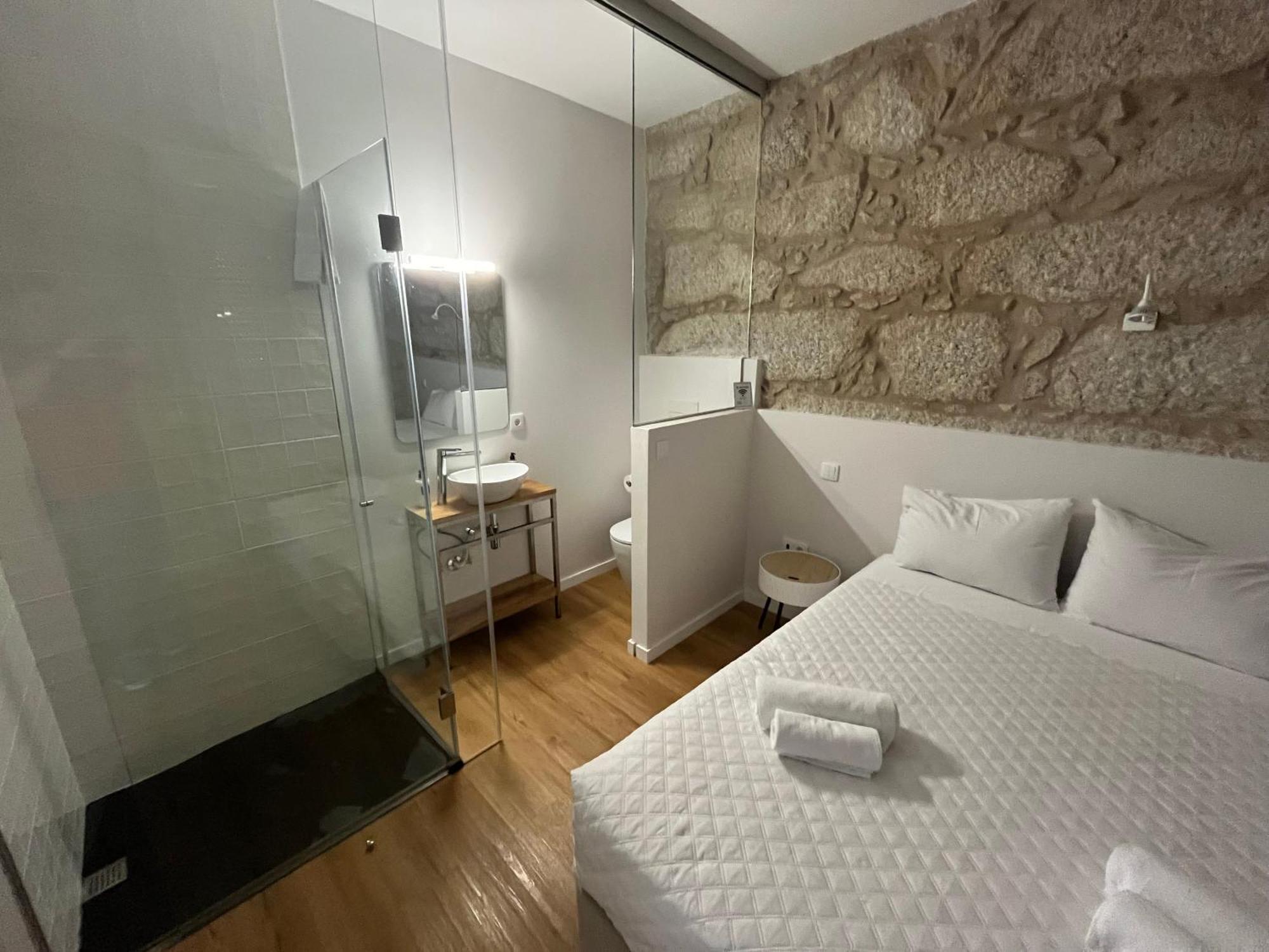 Ameixial Suites Порто Екстериор снимка