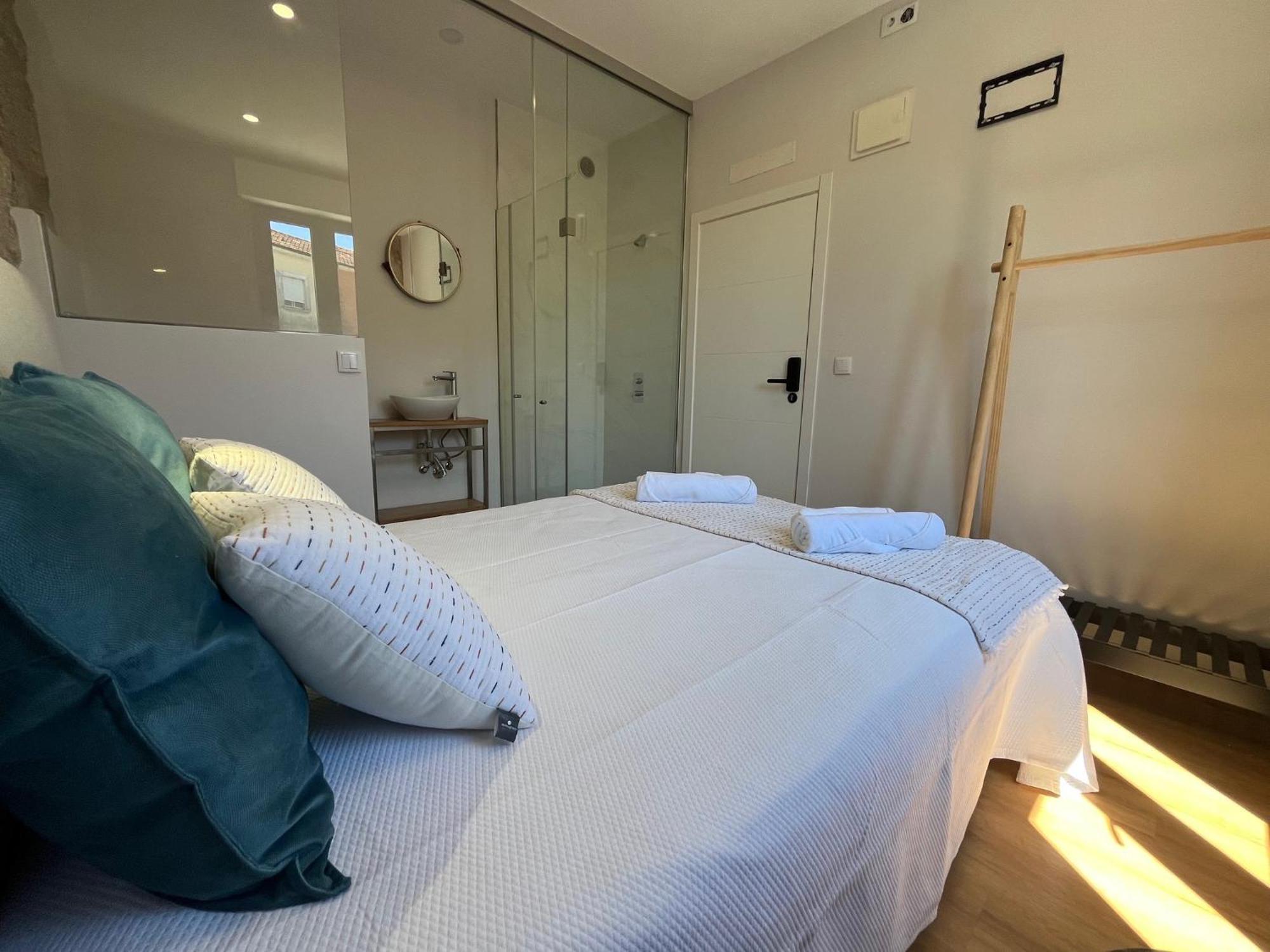 Ameixial Suites Порто Екстериор снимка