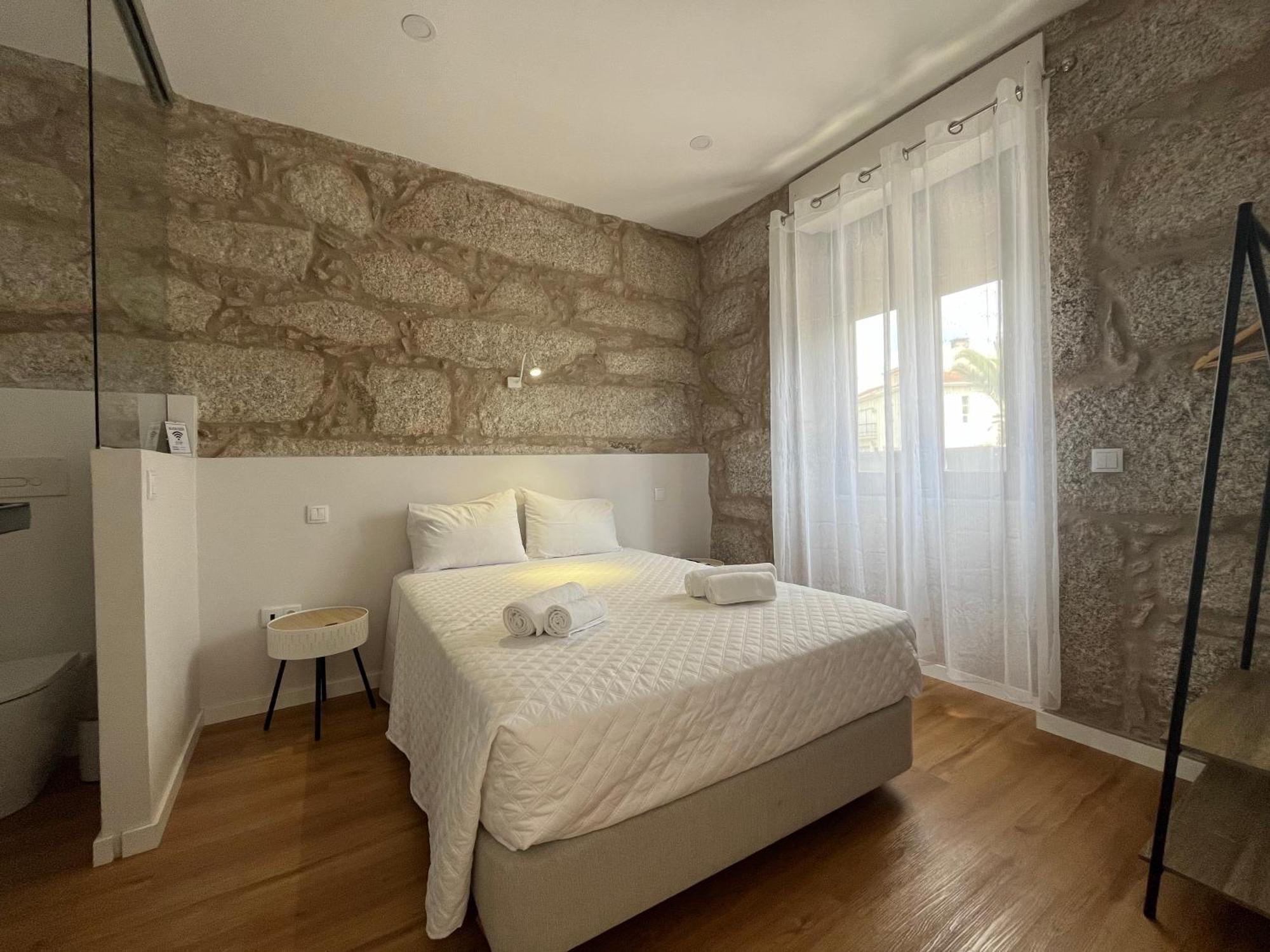 Ameixial Suites Порто Екстериор снимка
