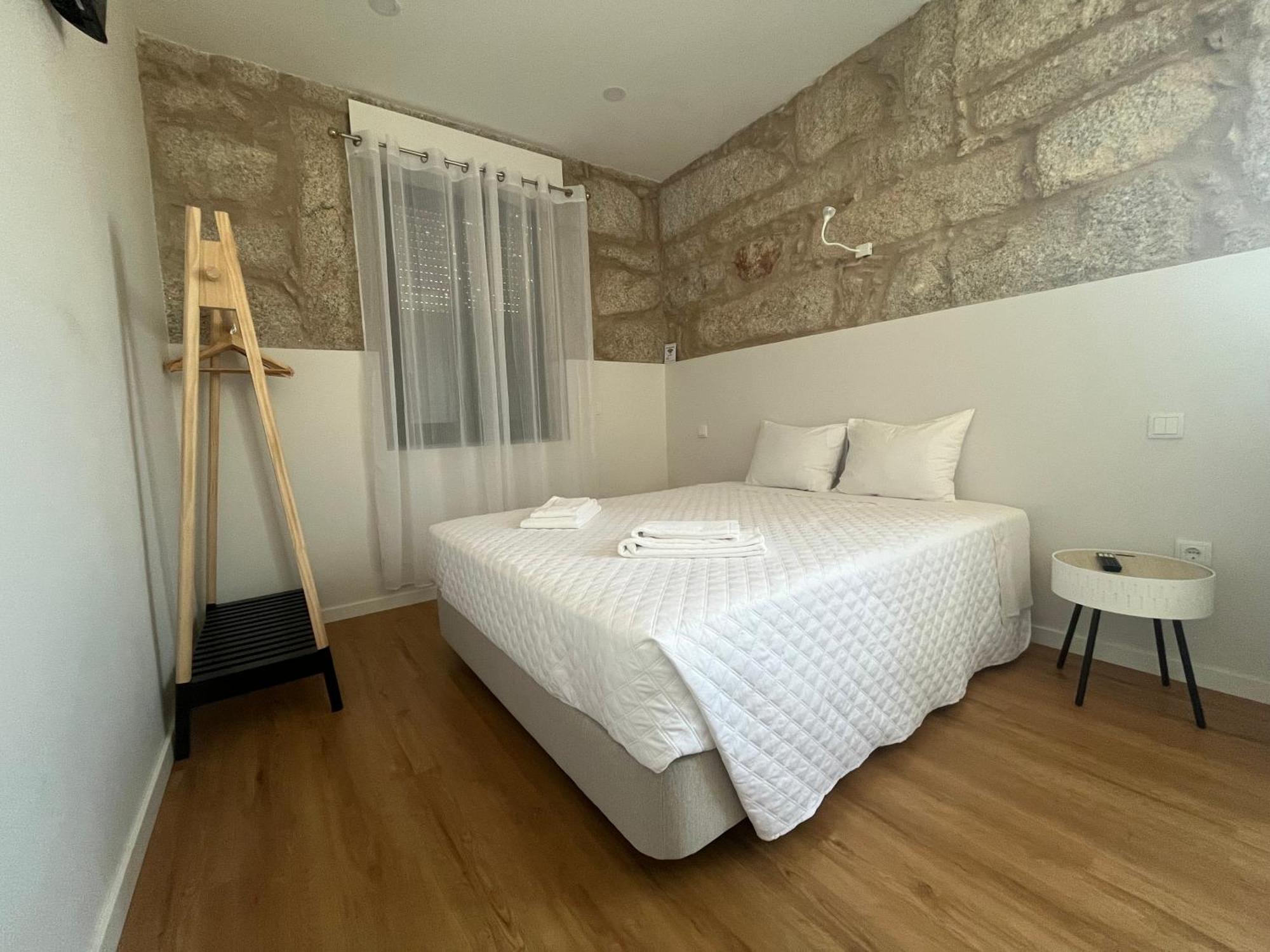 Ameixial Suites Порто Екстериор снимка