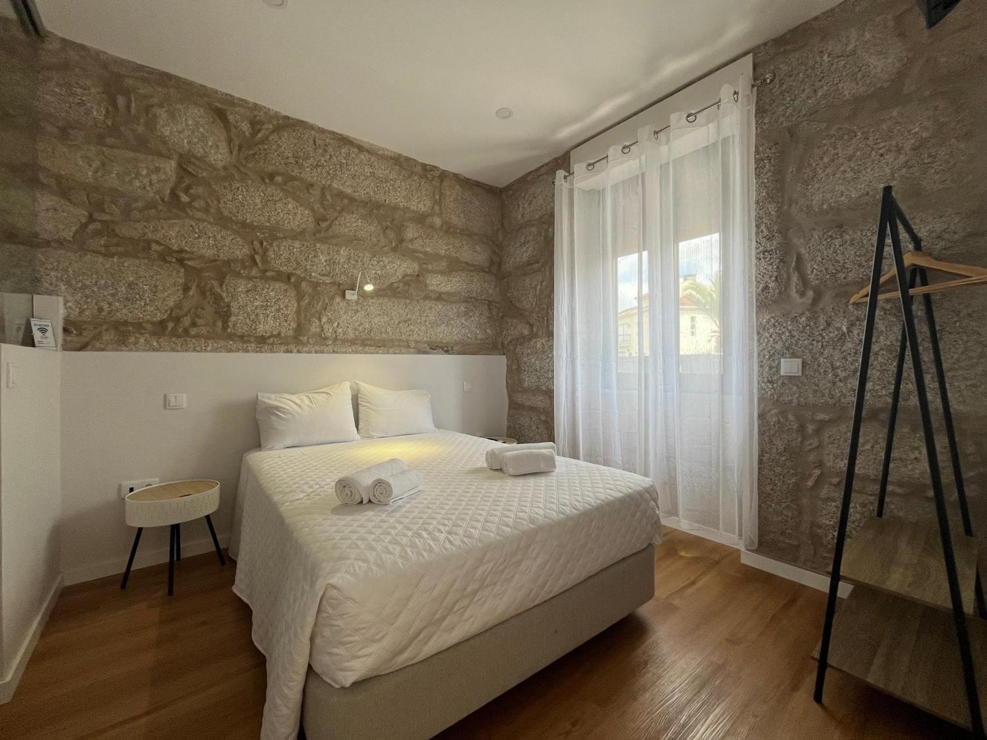 Ameixial Suites Порто Екстериор снимка