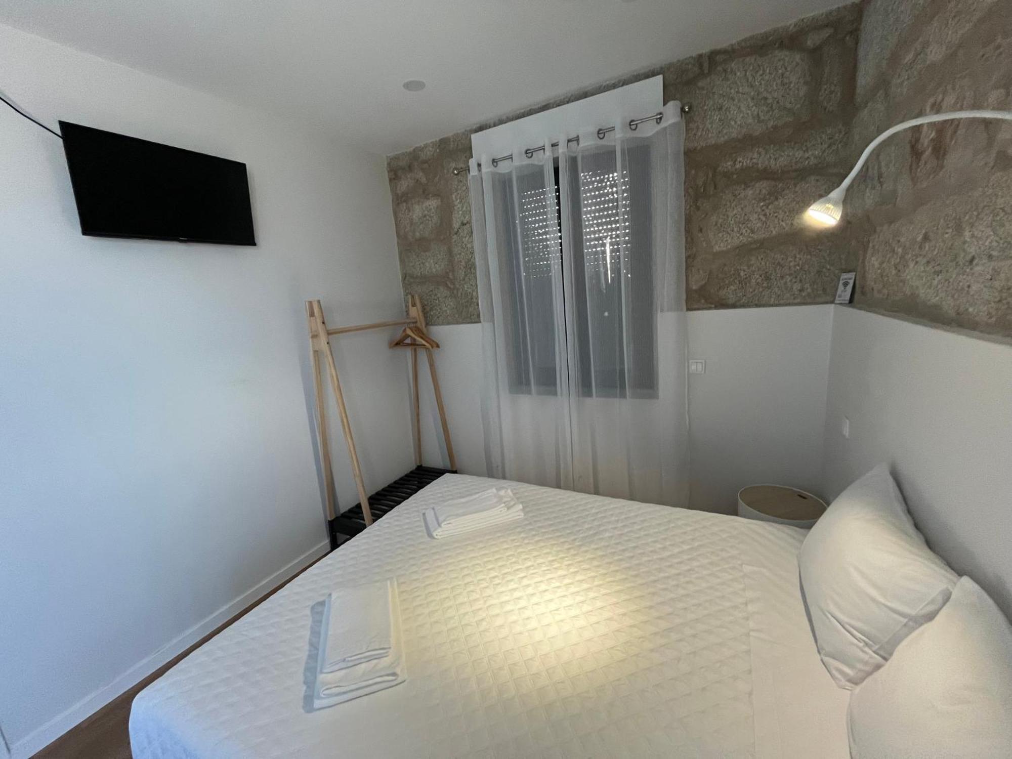 Ameixial Suites Порто Екстериор снимка