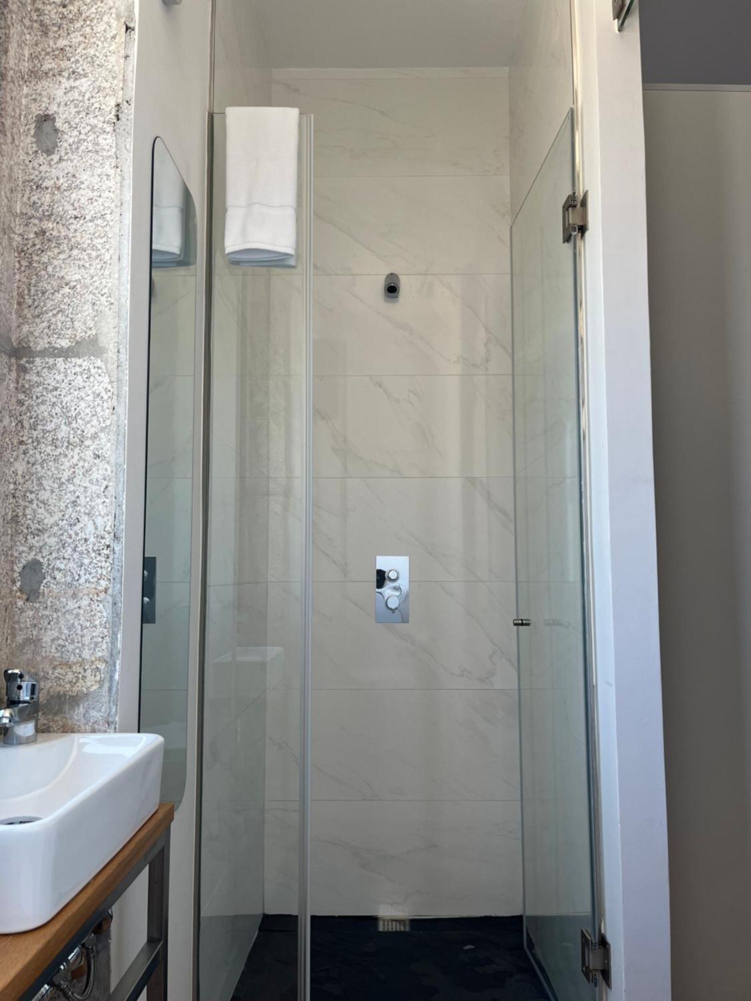Ameixial Suites Порто Екстериор снимка