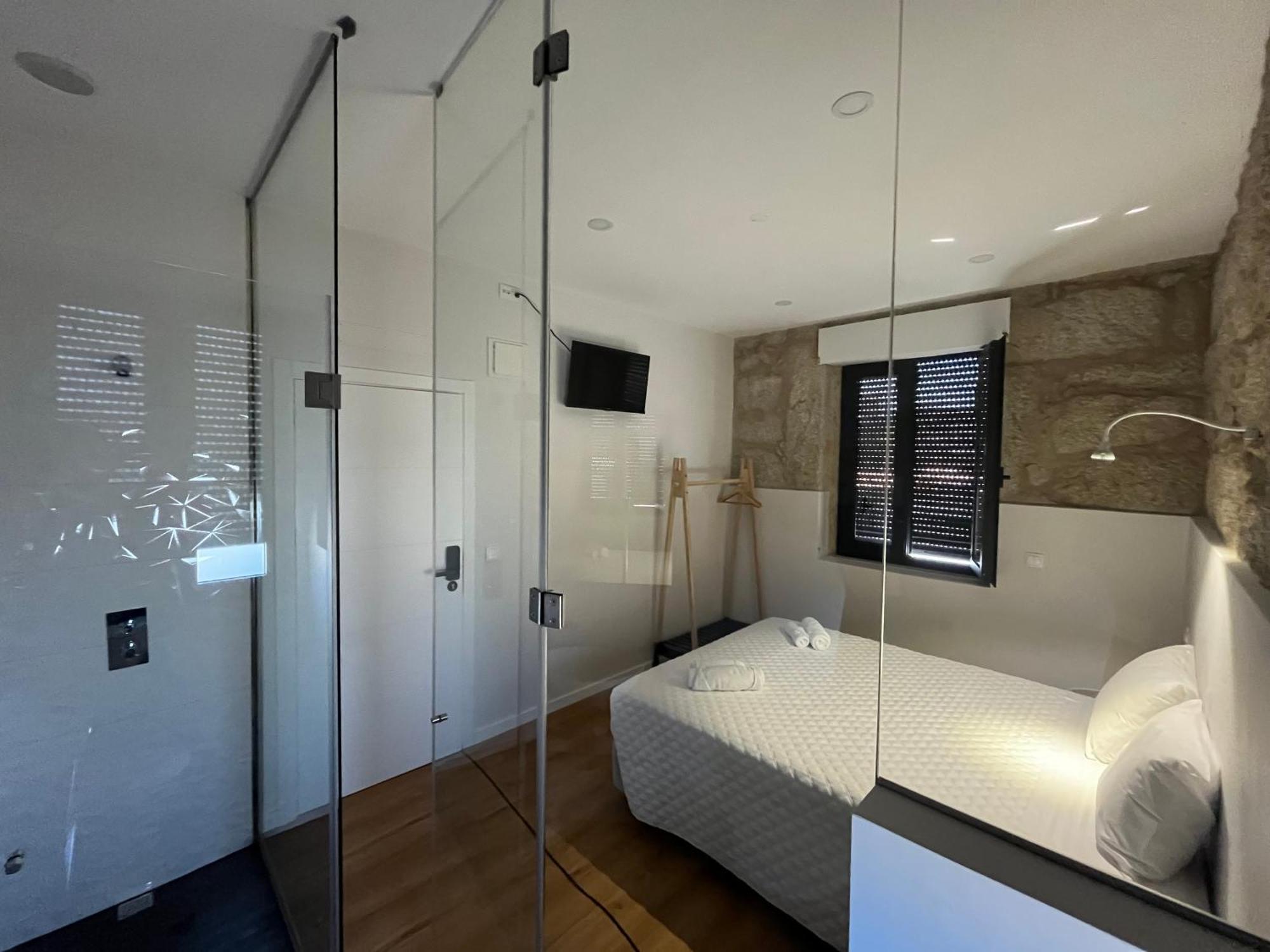Ameixial Suites Порто Екстериор снимка