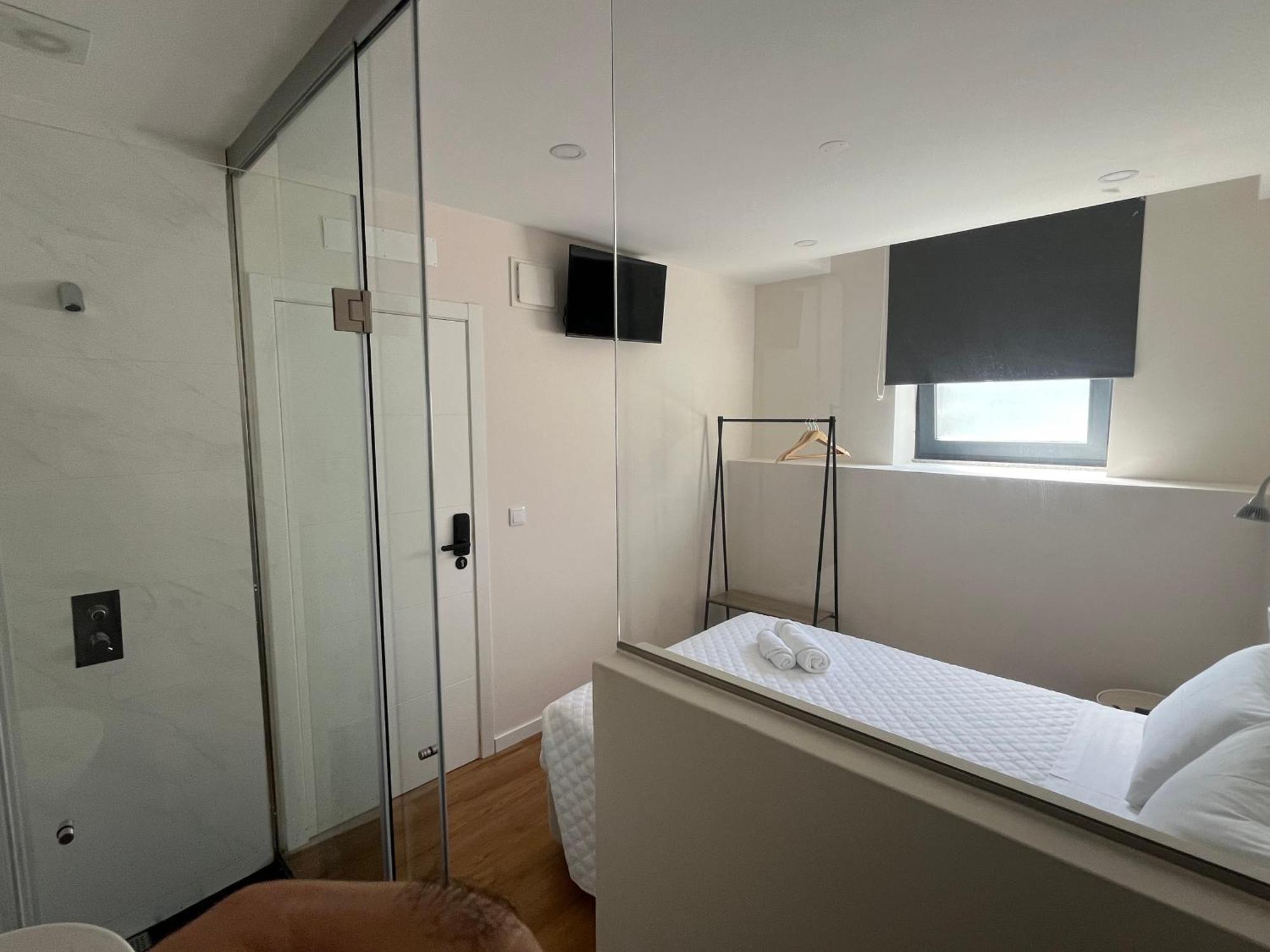 Ameixial Suites Порто Екстериор снимка