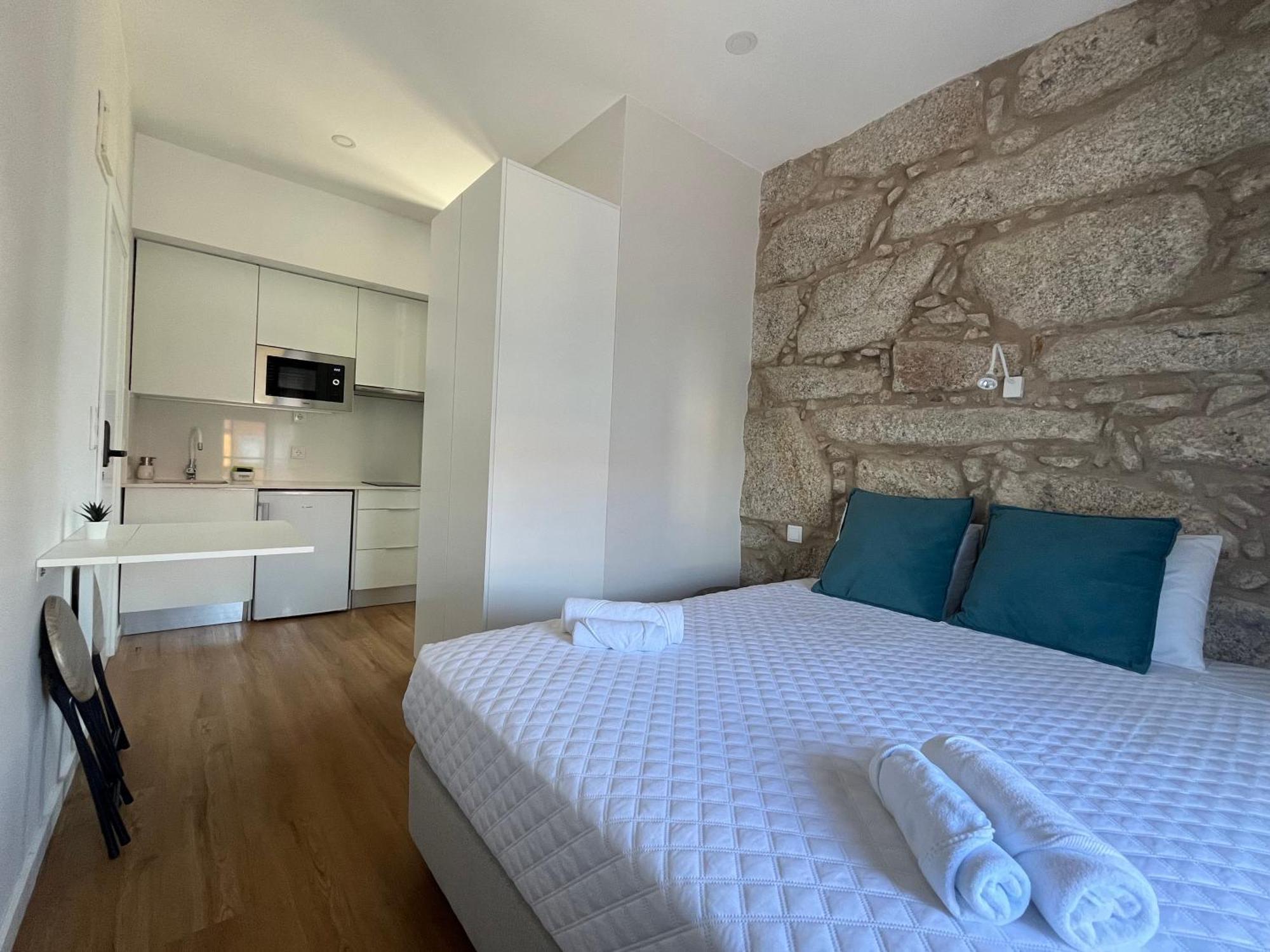 Ameixial Suites Порто Екстериор снимка
