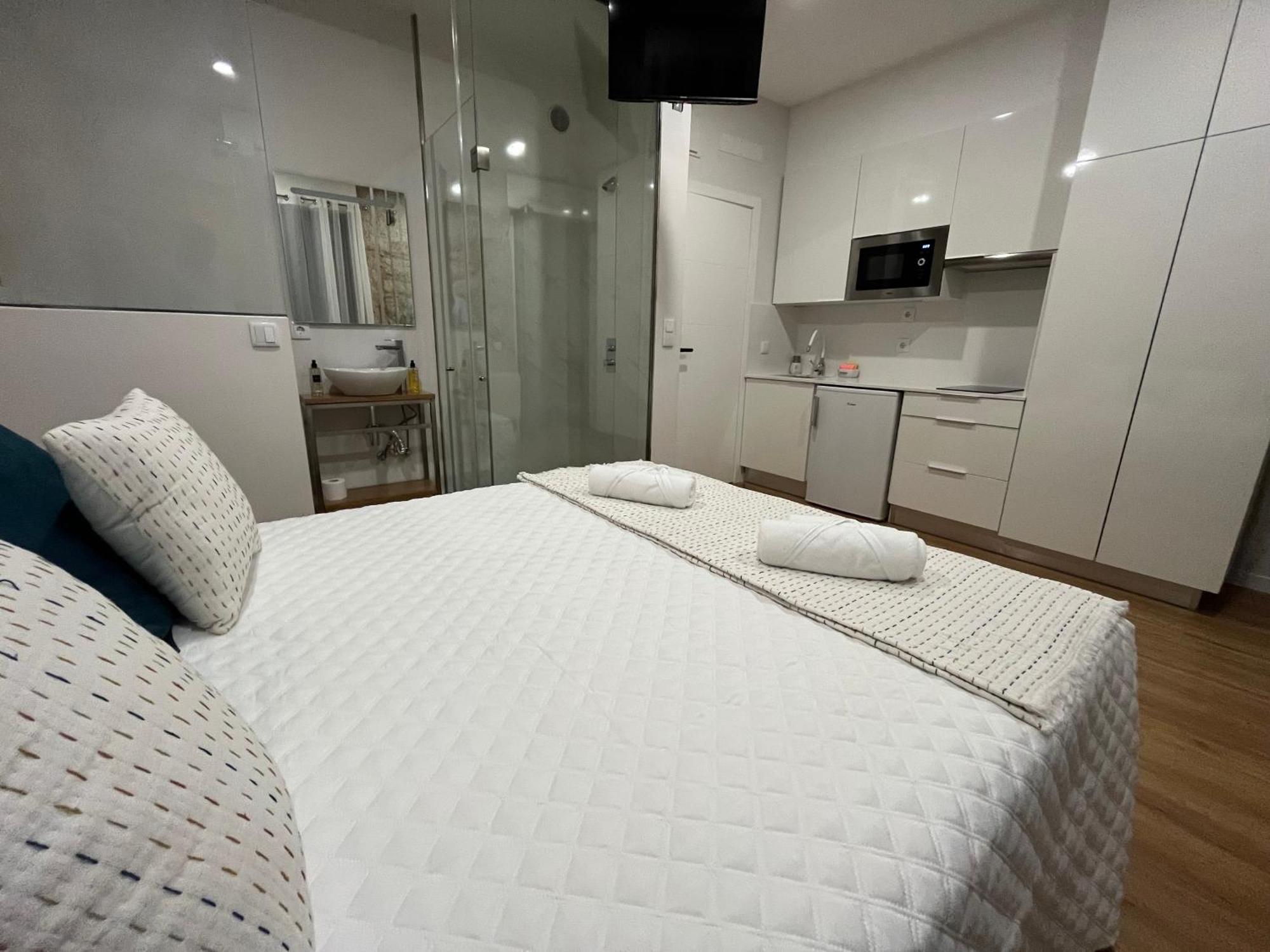 Ameixial Suites Порто Екстериор снимка