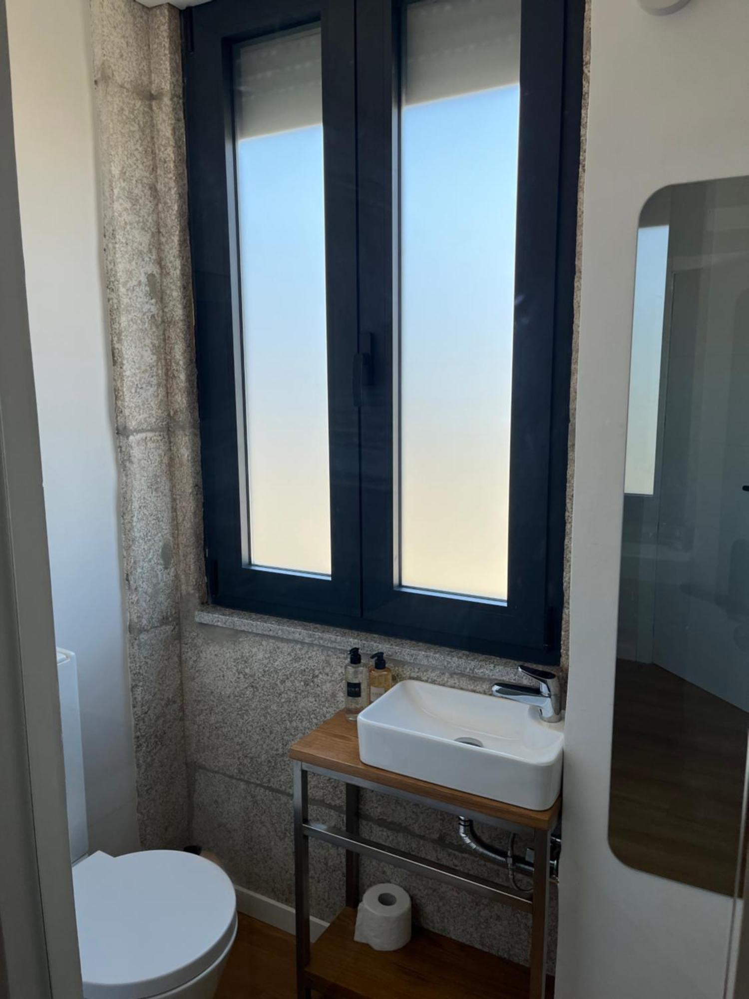 Ameixial Suites Порто Екстериор снимка