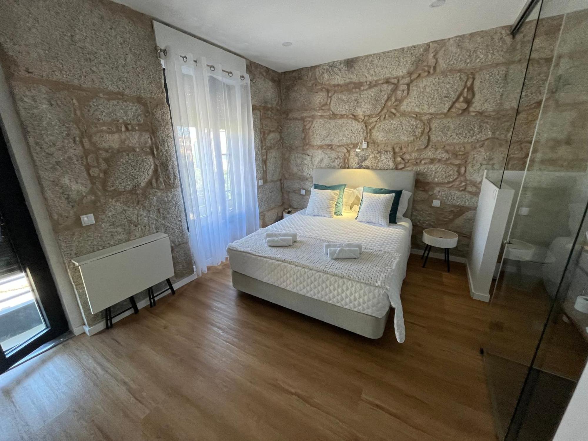 Ameixial Suites Порто Екстериор снимка