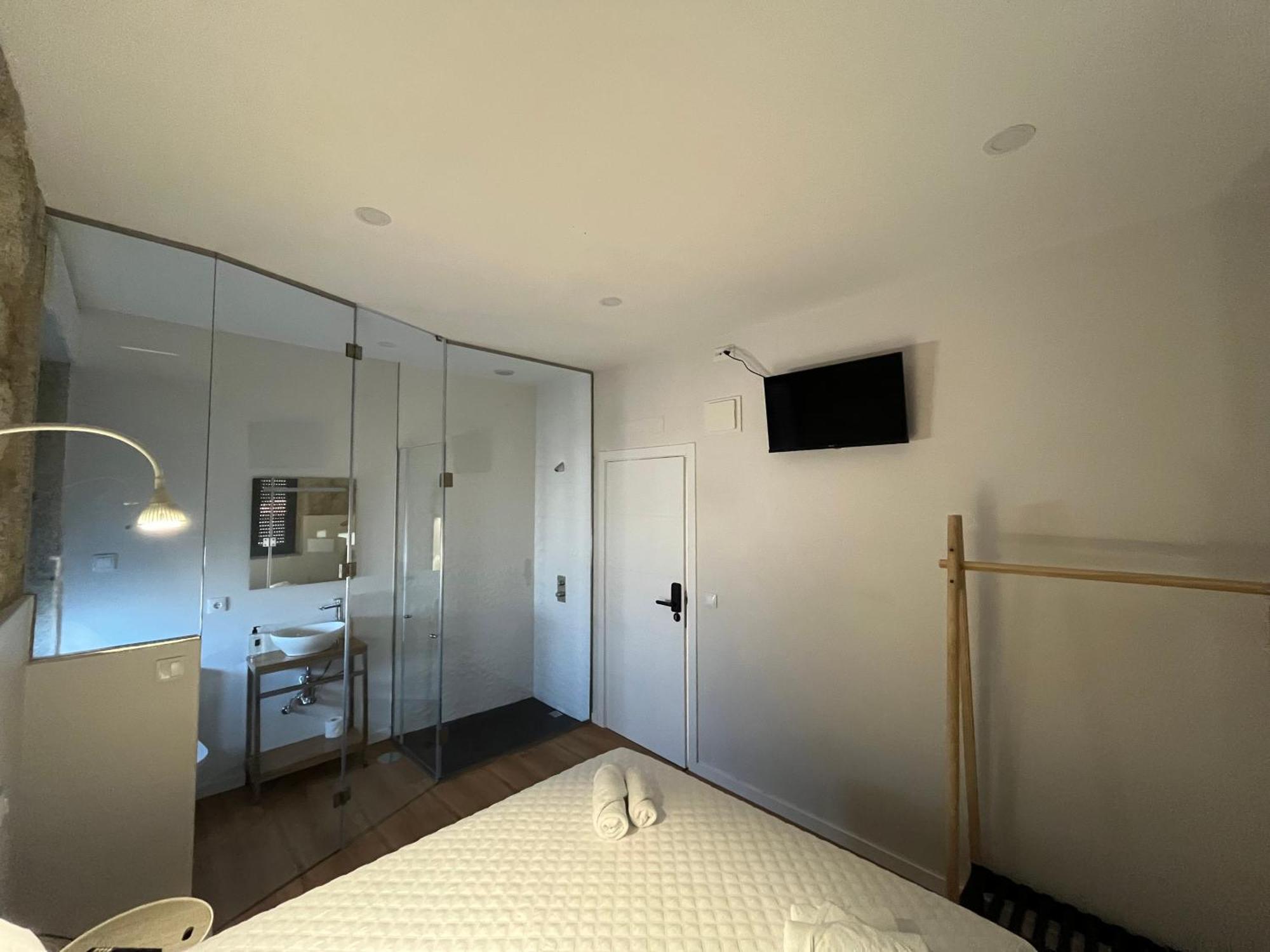 Ameixial Suites Порто Екстериор снимка