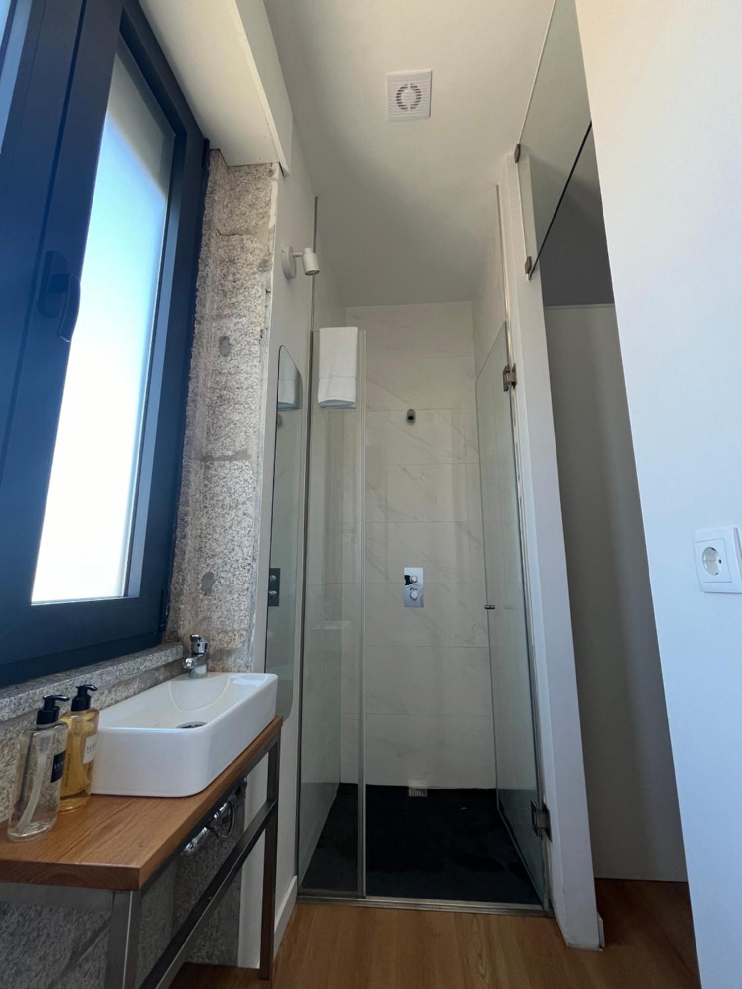 Ameixial Suites Порто Екстериор снимка