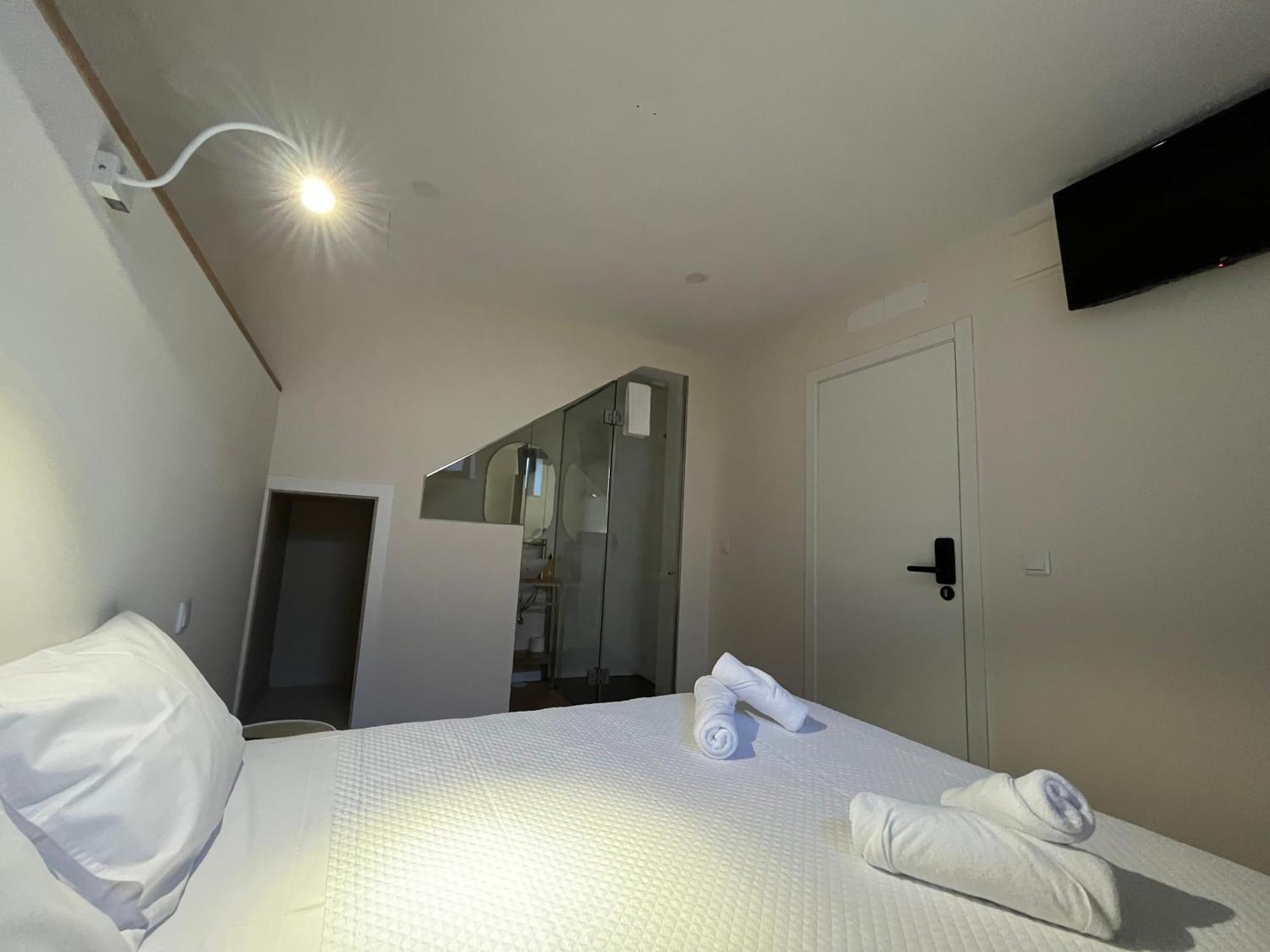Ameixial Suites Порто Екстериор снимка