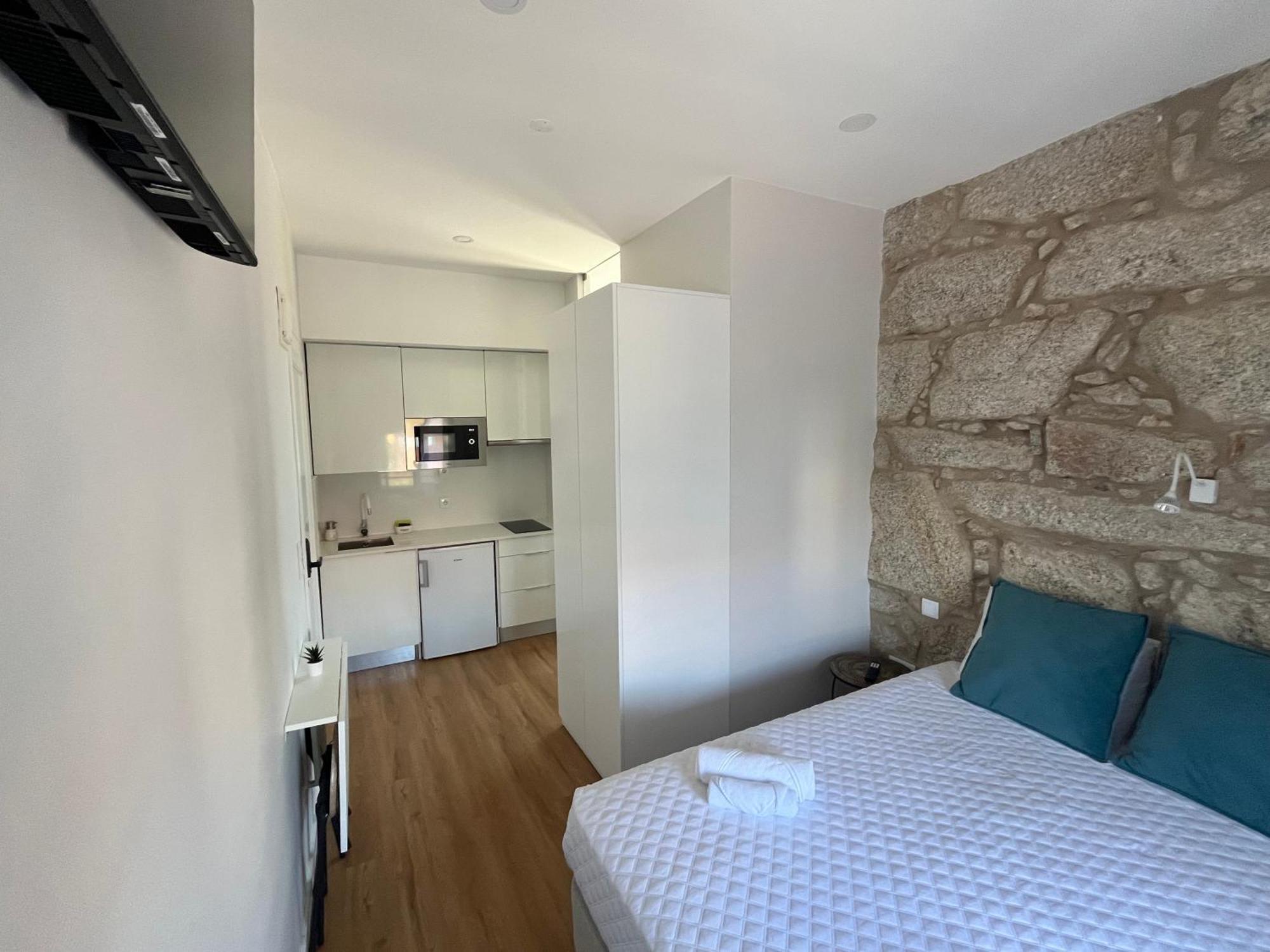 Ameixial Suites Порто Екстериор снимка