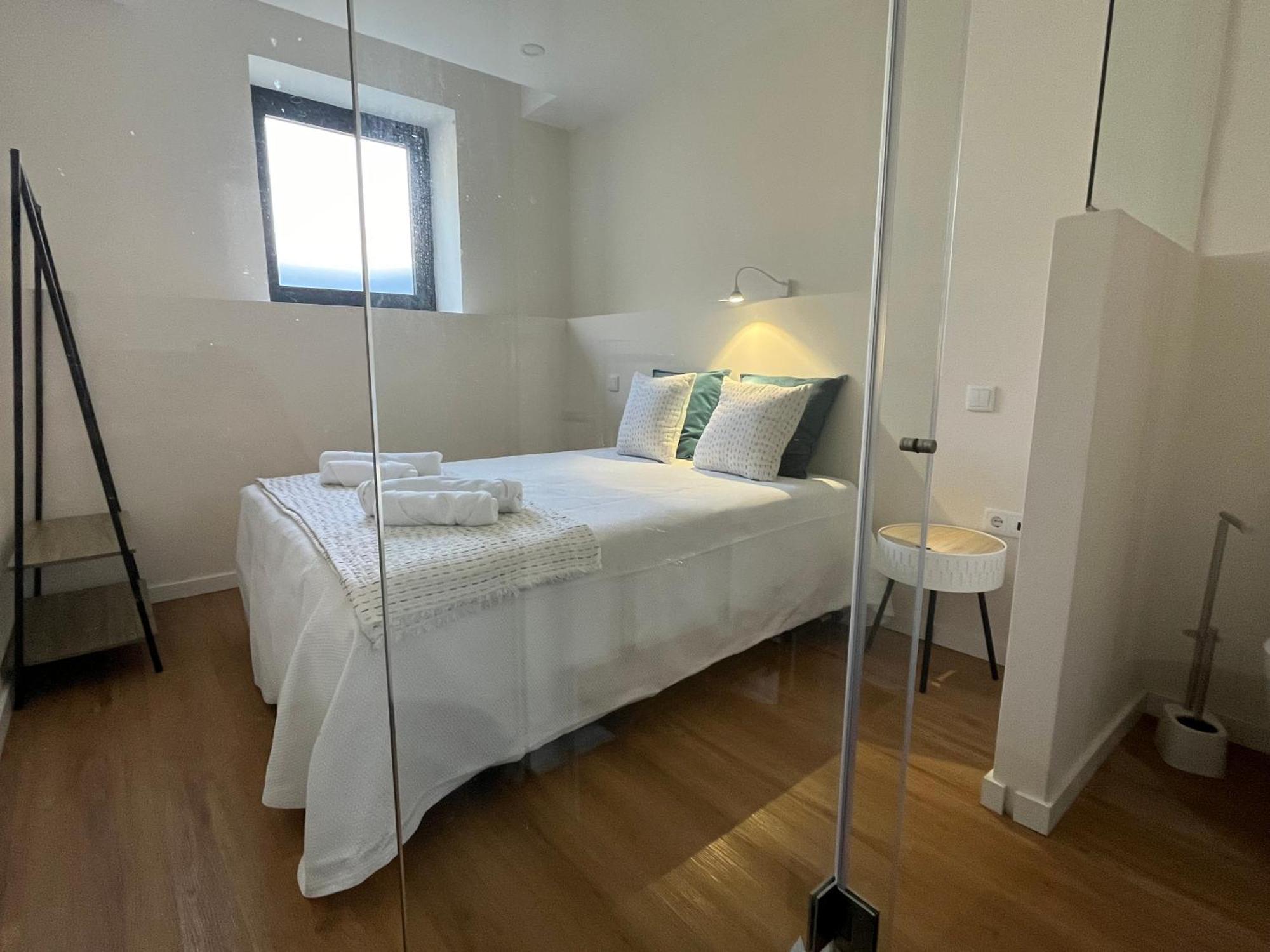 Ameixial Suites Порто Екстериор снимка