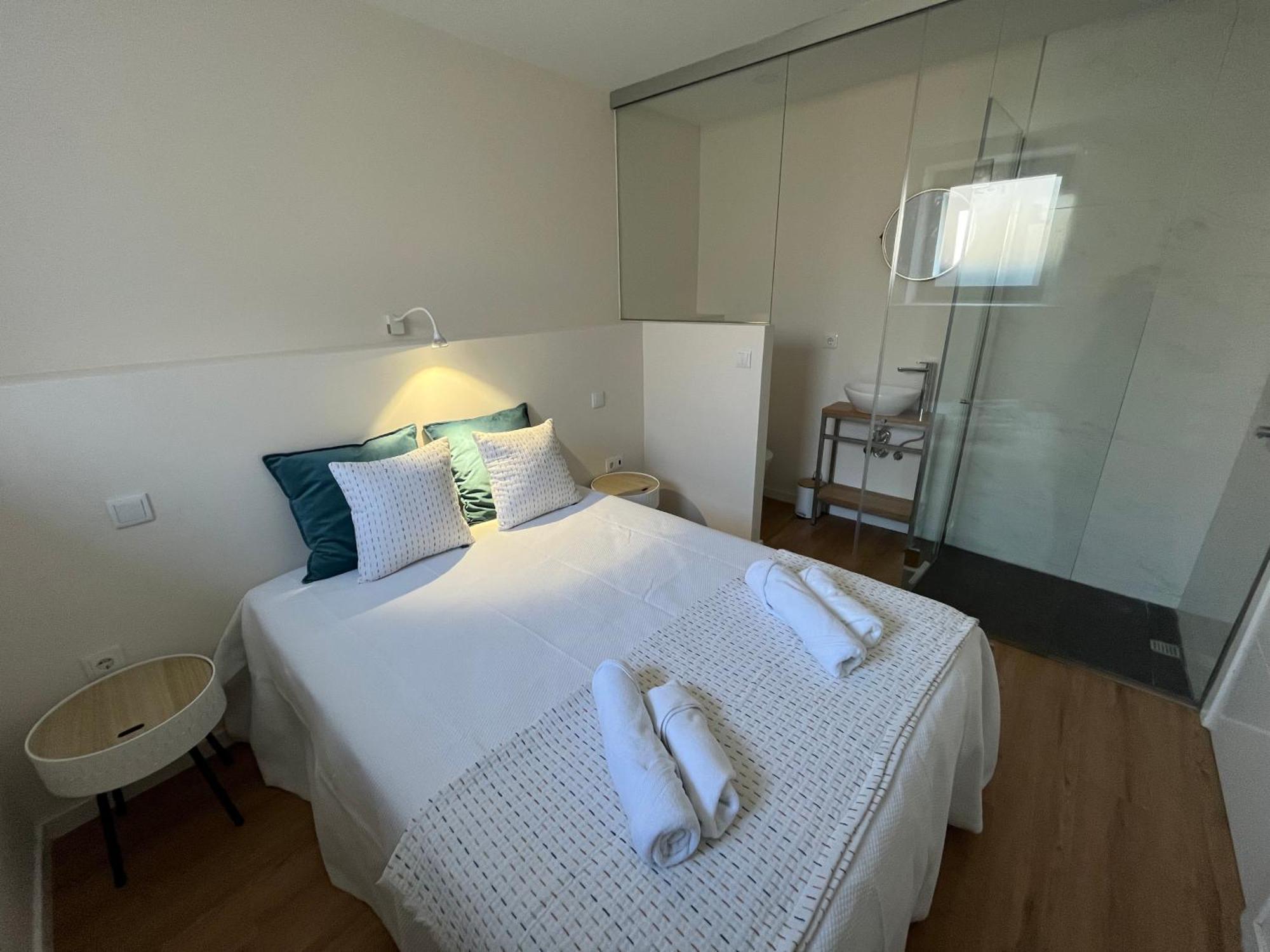 Ameixial Suites Порто Екстериор снимка