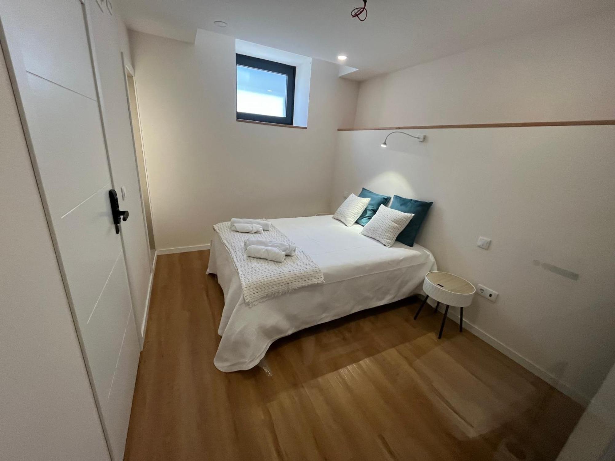 Ameixial Suites Порто Екстериор снимка