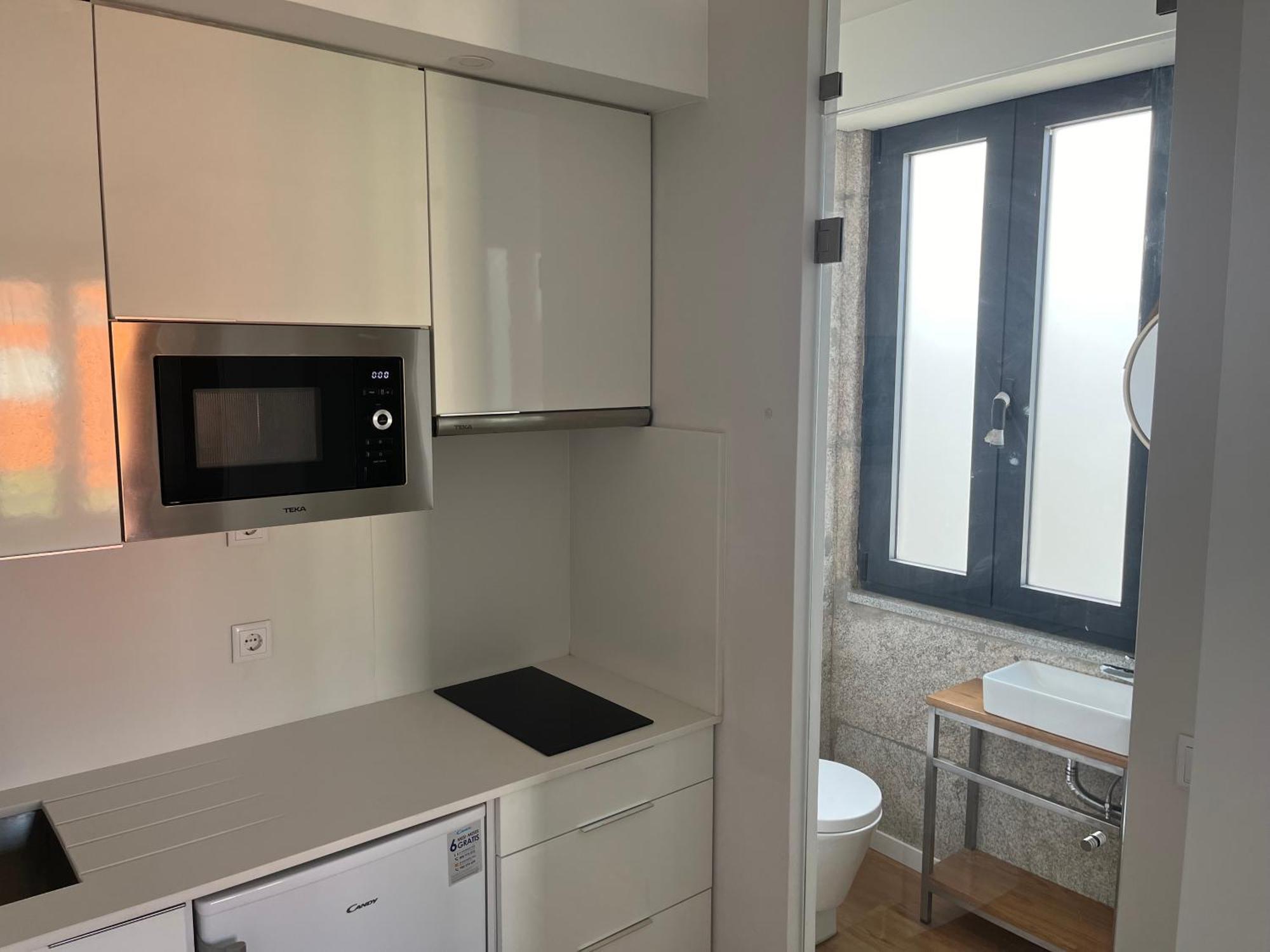 Ameixial Suites Порто Екстериор снимка