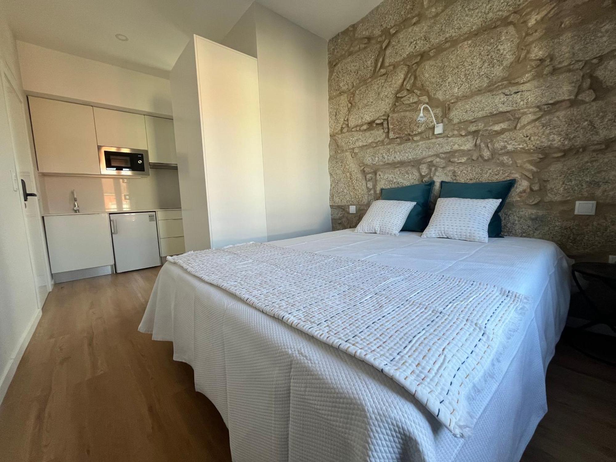 Ameixial Suites Порто Екстериор снимка