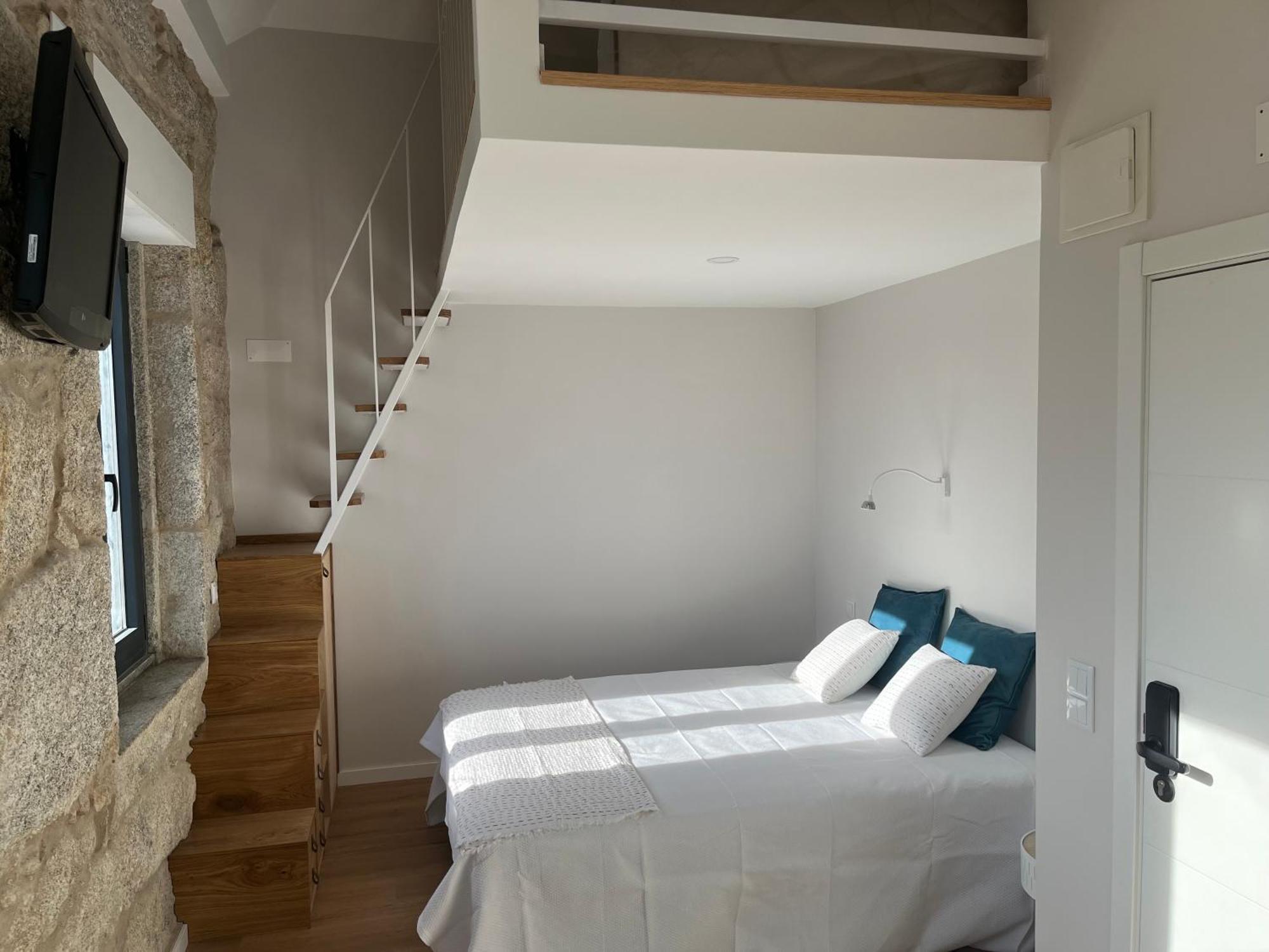 Ameixial Suites Порто Екстериор снимка