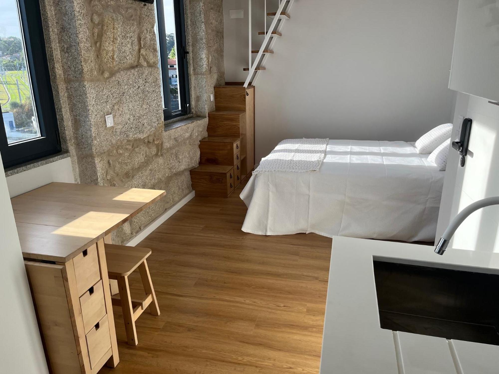 Ameixial Suites Порто Екстериор снимка
