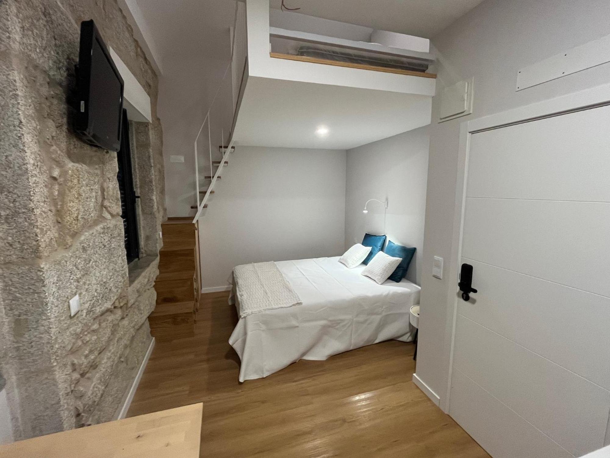 Ameixial Suites Порто Екстериор снимка