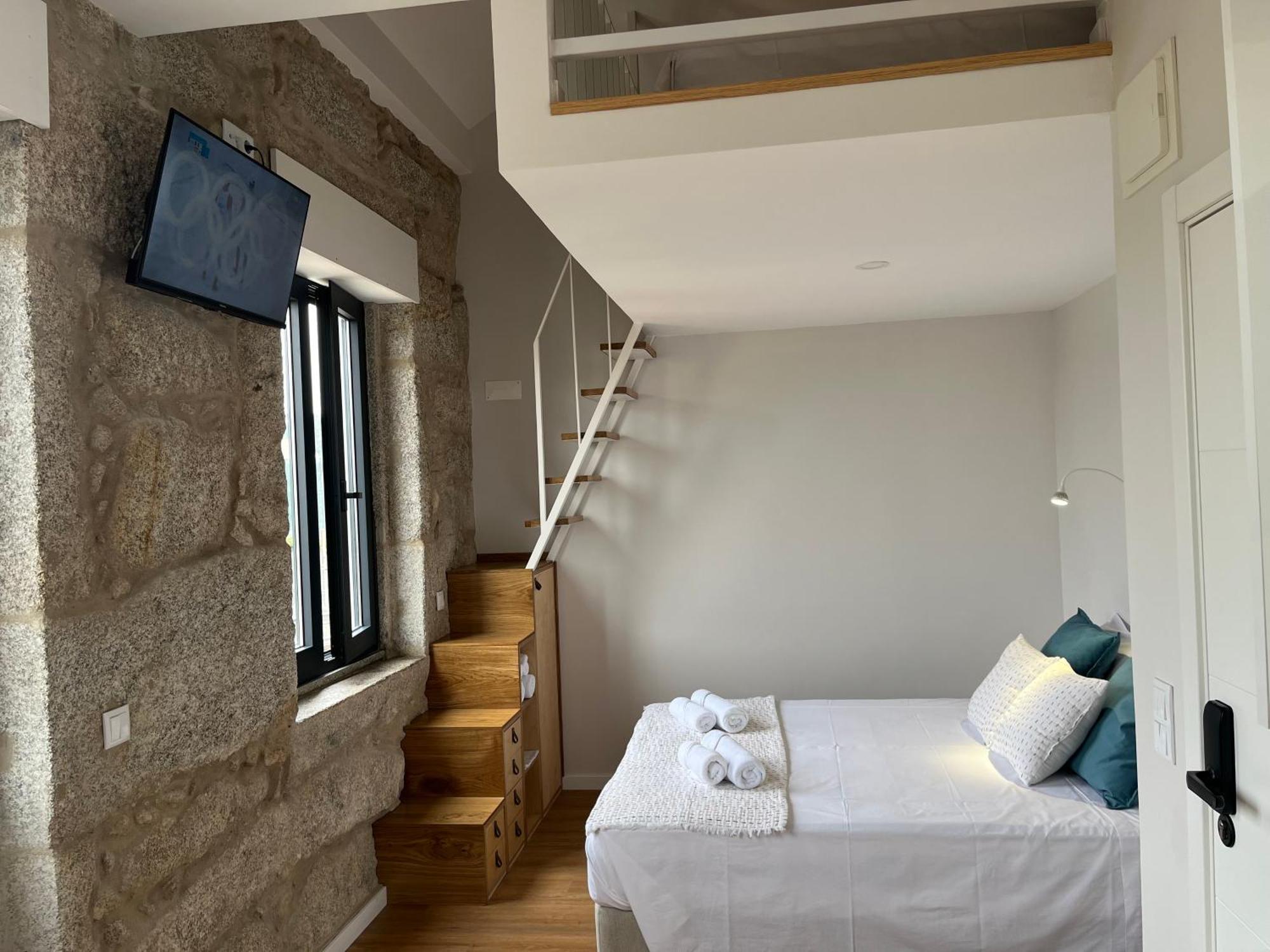 Ameixial Suites Порто Екстериор снимка
