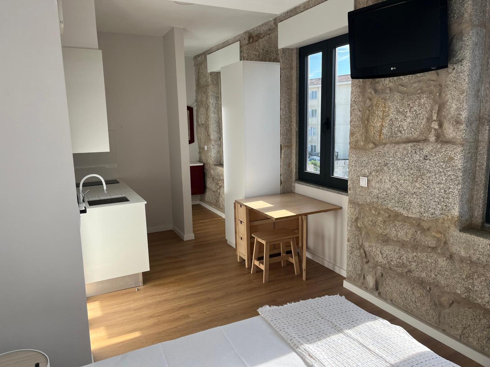Ameixial Suites Порто Екстериор снимка